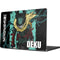 My Hero Academia Dark Deku Season 6 MacBook Pro 14in (2021-24) Skin