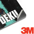 My Hero Academia Dark Deku Season 6 MacBook Skins