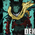 My Hero Academia Dark Deku Season 6 MacBook Skins
