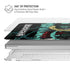 My Hero Academia Dark Deku Season 6 MacBook Cases