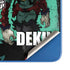 My Hero Academia Dark Deku Season 6 Moto G Play 4G (2024) Skin