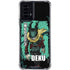 My Hero Academia Dark Deku Season 6 Moto G Power 5G (2024) Clear Case