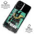 My Hero Academia Dark Deku Season 6 Moto G Power 5G (2024) Clear Case