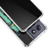My Hero Academia Dark Deku Season 6 Moto G Stylus 5G (2025) Clear Case