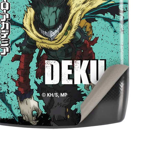 My Hero Academia Dark Deku Season 6 Motorola RAZR Skin