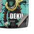My Hero Academia Dark Deku Season 6 Motorola RAZR Skin