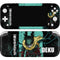 My Hero Academia Dark Deku Season 6 Nintendo Switch Lite Skin