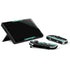 My Hero Academia Dark Deku Season 6 Nintendo Switch OLED (2021) Skin