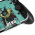 My Hero Academia Dark Deku Season 6 Nintendo Switch OLED (2021) Skin