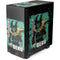 My Hero Academia Dark Deku Season 6 NZXT H510 Compact ATX Mid-Tower Case Skin