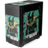 My Hero Academia Dark Deku Season 6 NZXT H510 Compact ATX Mid-Tower Case Skin