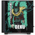 My Hero Academia Dark Deku Season 6 NZXT H510 Compact ATX Mid-Tower Case Skin