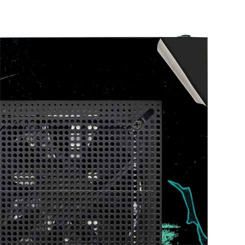 My Hero Academia Dark Deku Season 6 NZXT H510 Compact ATX Mid-Tower Case Skin