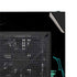My Hero Academia Dark Deku Season 6 NZXT H510 Compact ATX Mid-Tower Case Skin