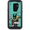 My Hero Academia Dark Deku Season 6 Otterbox Defender Galaxy Skin