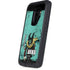 My Hero Academia Dark Deku Season 6 Otterbox Defender Galaxy Skin