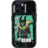 My Hero Academia Dark Deku Season 6 Otterbox Defender iPhone Skin