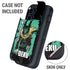 My Hero Academia Dark Deku Season 6 Otterbox Defender iPhone Skin