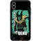 My Hero Academia Dark Deku Season 6 Otterbox Symmetry iPhone Skin