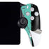 My Hero Academia Dark Deku Season 6 PlayStation Portal Remote Player Skin