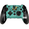 My Hero Academia Dark Deku Season 6 PlayStation Scuf Vantage 2 Controller Skin