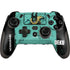 My Hero Academia Dark Deku Season 6 PlayStation Scuf Vantage 2 Controller Skin