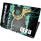 My Hero Academia Dark Deku Season 6 Dell Precision Skin