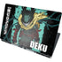 My Hero Academia Dark Deku Season 6 Dell Precision Skin