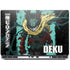 My Hero Academia Dark Deku Season 6 Dell Precision Skin