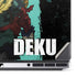 My Hero Academia Dark Deku Season 6 Dell Precision Skin
