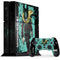 My Hero Academia Dark Deku Season 6 PS4 Console and Controller Bundle Skin