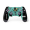My Hero Academia Dark Deku Season 6 PS4 Controller Skin