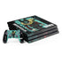My Hero Academia Dark Deku Season 6 PS4 Pro Bundle Skin