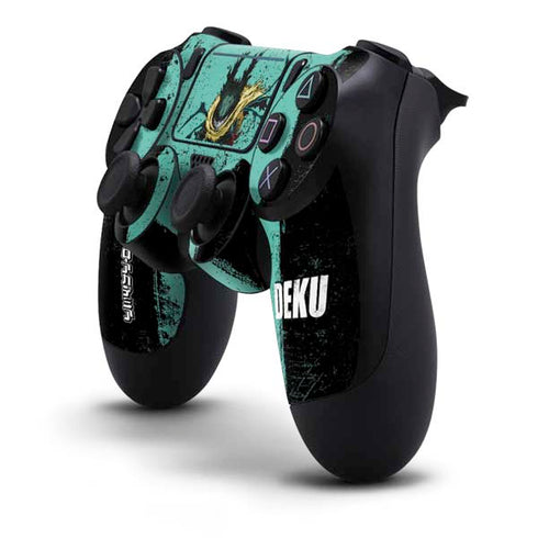 My Hero Academia Dark Deku Season 6 PS4 Pro/Slim Controller Skin