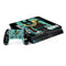 My Hero Academia Dark Deku Season 6 PS4 Slim Bundle Skin