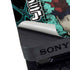 My Hero Academia Dark Deku Season 6 PS4 Slim Skin