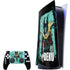 My Hero Academia Dark Deku Season 6 PlayStation PS5 Skins