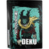My Hero Academia Dark Deku Season 6 PS5 Bundle Skin