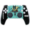 My Hero Academia Dark Deku Season 6 PS5 Controller Skin