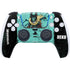 My Hero Academia Dark Deku Season 6 PS5 Controller Skin