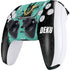 My Hero Academia Dark Deku Season 6 PS5 Controller Skin
