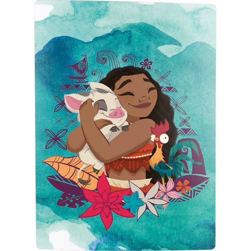 My Hero Academia Dark Deku Season 6 PS5 Digital Edition Console Skin