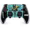 My Hero Academia Dark Deku Season 6 PS5 DualSense Edge Pro Controller Skin