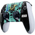 My Hero Academia Dark Deku Season 6 PS5 DualSense Edge Pro Controller Skin