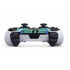 My Hero Academia Dark Deku Season 6 PS5 DualSense Edge Pro Controller Skin
