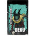 My Hero Academia Dark Deku Season 6 PS5 Slim Digital Edition Bundle Skin