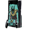 My Hero Academia Dark Deku Season 6 PS5 Slim Disk Bundle Skin
