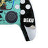 My Hero Academia Dark Deku Season 6 PS5 Slim Disk Bundle Skin