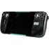 My Hero Academia Dark Deku Season 6 Steam Deck Handheld Gaming Computer OLED Skin
