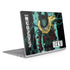 My Hero Academia Dark Deku Season 6 Surface Book 2 15in Skin